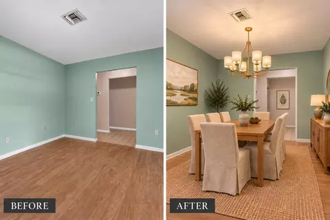 Dining - 5 Hermosa Dr, Eustis, FL 32726 photo 1 of 1