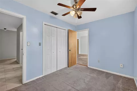 Bedroom - 5 Hermosa Dr, Eustis, FL 32726 photo 3 of 5