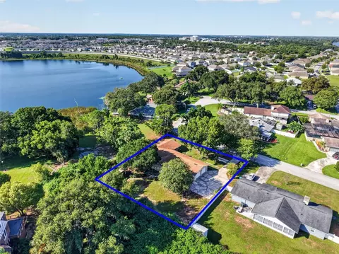 View/Area - 5 Hermosa Dr, Eustis, FL 32726 photo 2 of 6