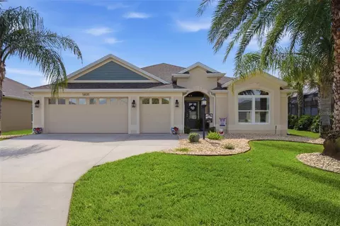 5835 Hensley Ave, The Villages, FL 32163