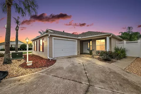 578 Statesburg St, The Villages, FL 32162