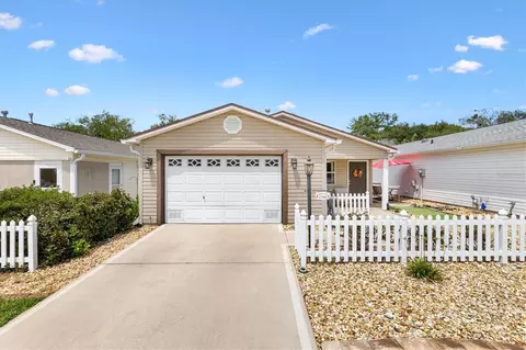 17292 SE 93rd Heyward Ave, The Villages, FL 32162