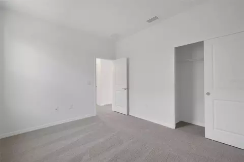 Bedroom - 7388 Sea Manatee St, Parrish, FL 34219 photo 3 of 7
