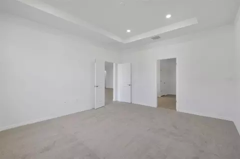 Bedroom - 7388 Sea Manatee St, Parrish, FL 34219 photo 5 of 7