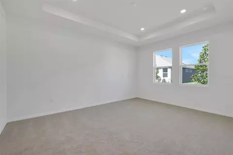 Bedroom - 7388 Sea Manatee St, Parrish, FL 34219 photo 6 of 7