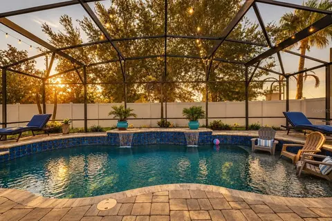Exterior - 1529 Alligator St, Saint Cloud, FL 34771 photo 2 of 9