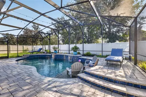 Exterior - 1529 Alligator St, Saint Cloud, FL 34771 photo 5 of 9