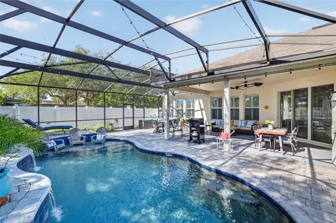 Exterior - 1529 Alligator St, Saint Cloud, FL 34771 photo 6 of 9