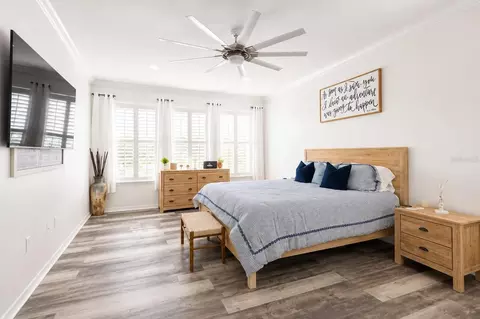 Bedroom - 1529 Alligator St, Saint Cloud, FL 34771 photo 1 of 6