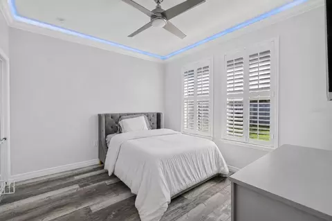 Bedroom - 1529 Alligator St, Saint Cloud, FL 34771 photo 5 of 6