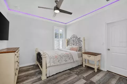Bedroom - 1529 Alligator St, Saint Cloud, FL 34771 photo 3 of 6