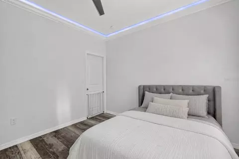 Bedroom - 1529 Alligator St, Saint Cloud, FL 34771 photo 6 of 6
