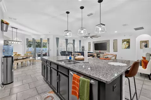 Kitchen - 1529 Alligator St, Saint Cloud, FL 34771 photo 3 of 3