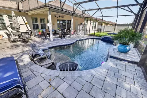 Exterior - 1529 Alligator St, Saint Cloud, FL 34771 photo 4 of 9