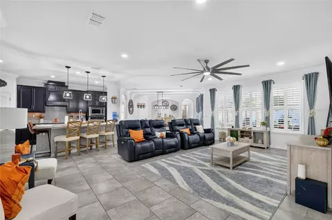 Living - 1529 Alligator St, Saint Cloud, FL 34771 photo 1 of 1