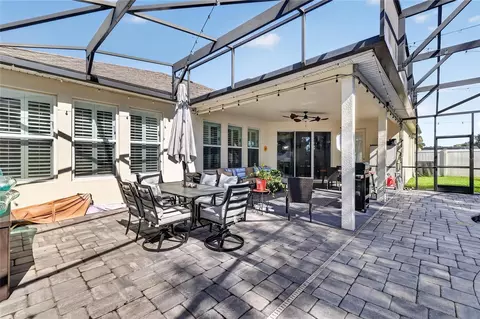Exterior - 1529 Alligator St, Saint Cloud, FL 34771 photo 7 of 9
