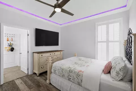 Bedroom - 1529 Alligator St, Saint Cloud, FL 34771 photo 4 of 6