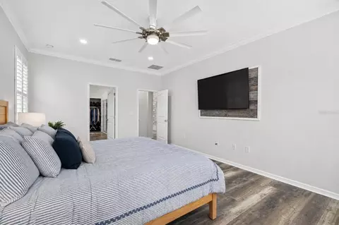Bedroom - 1529 Alligator St, Saint Cloud, FL 34771 photo 2 of 6