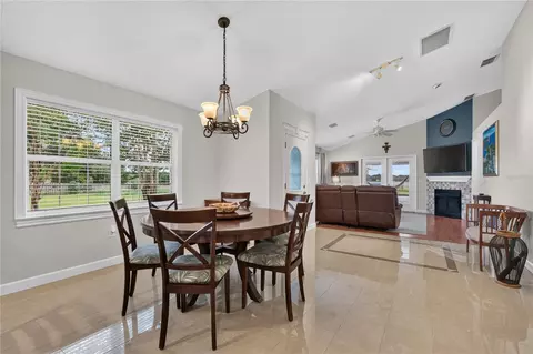 Dining - 19923 W Eldorado Dr, Eustis, FL 32736 photo 2 of 2