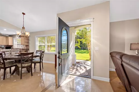 Entry Way - 19923 W Eldorado Dr, Eustis, FL 32736 photo 1 of 5