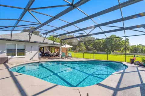 Exterior - 19923 W Eldorado Dr, Eustis, FL 32736 photo 6 of 9