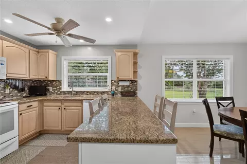 Kitchen - 19923 W Eldorado Dr, Eustis, FL 32736 photo 1 of 5