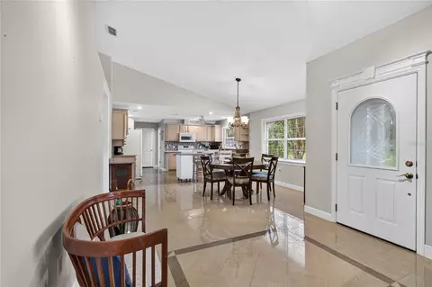 Entry Way - 19923 W Eldorado Dr, Eustis, FL 32736 photo 3 of 5
