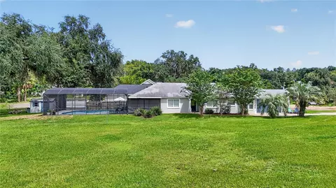 Exterior - 19923 W Eldorado Dr, Eustis, FL 32736 photo 9 of 9