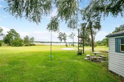 Exterior - 19923 W Eldorado Dr, Eustis, FL 32736 photo 7 of 9