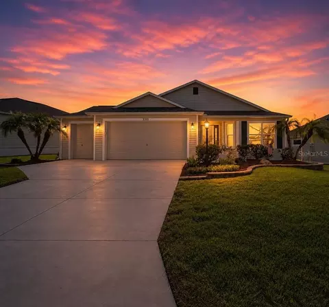 3305 Fink St, The Villages, FL 32163