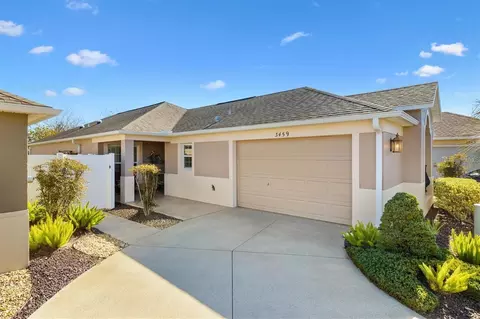3459 Oldham Ln, The Villages, FL 32163