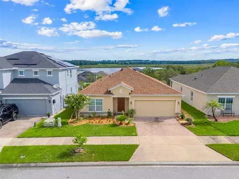 491 Kestrel Dr, Groveland, FL 34736