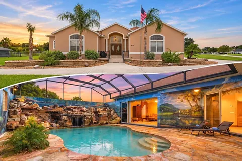 4725 County Road 121d, Wildwood, FL 34785