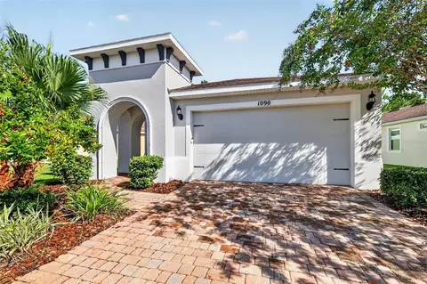 1090 Harbor Ridge Dr, Poinciana, FL 34759