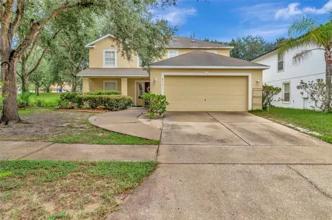 216 Tres Reyes Ln, Groveland, FL 34736