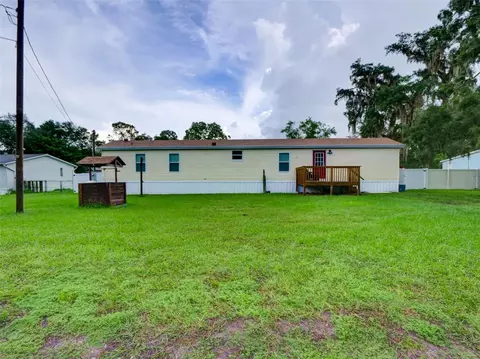 26007 Heckman Dr, Brooksville, FL 34601