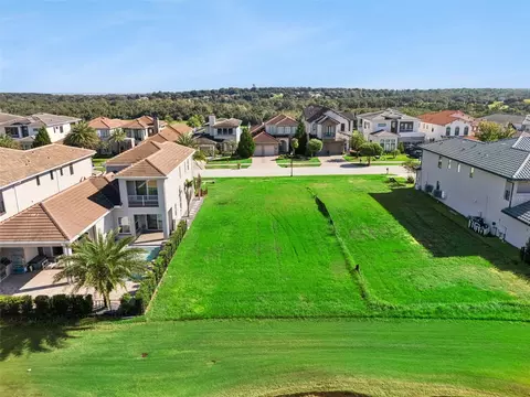 15950 Vetta Dr, Montverde, FL 34756