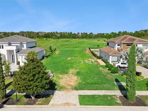 16813 Bolsena Dr, Bella Collina, FL 34756