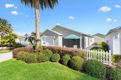 2015 Peaceful Pl, The Villages, FL 32162