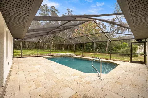 Exterior - 375 N Highview Ave, Hernando, FL 34442 photo 12 of 12