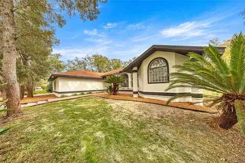 Exterior - 375 N Highview Ave, Hernando, FL 34442 photo 4 of 12