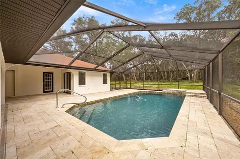 Exterior - 375 N Highview Ave, Hernando, FL 34442 photo 10 of 12