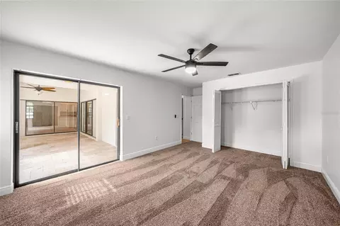 Bedroom - 375 N Highview Ave, Hernando, FL 34442 photo 5 of 5