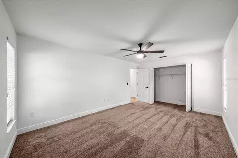 Bedroom - 375 N Highview Ave, Hernando, FL 34442 photo 3 of 5