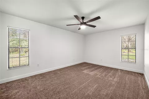 Bedroom - 375 N Highview Ave, Hernando, FL 34442 photo 2 of 5