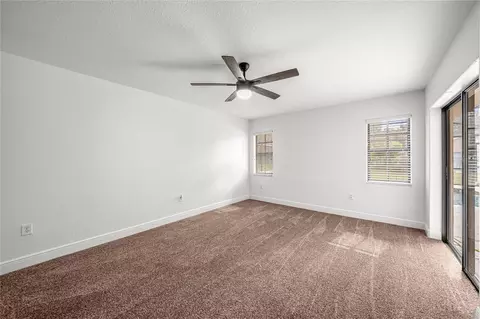 Bedroom - 375 N Highview Ave, Hernando, FL 34442 photo 4 of 5