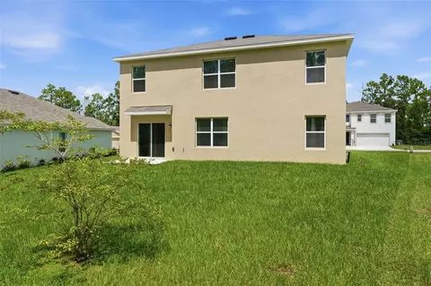 Exterior - 62 Hickory Course Cir, Ocala, FL 34472 photo 5 of 10