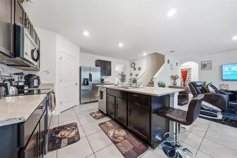 Kitchen - 62 Hickory Course Cir, Ocala, FL 34472 photo 3 of 3