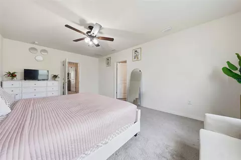 Bedroom - 62 Hickory Course Cir, Ocala, FL 34472 photo 2 of 10