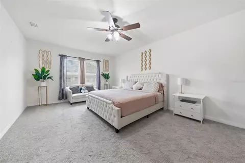 Bedroom - 62 Hickory Course Cir, Ocala, FL 34472 photo 1 of 10